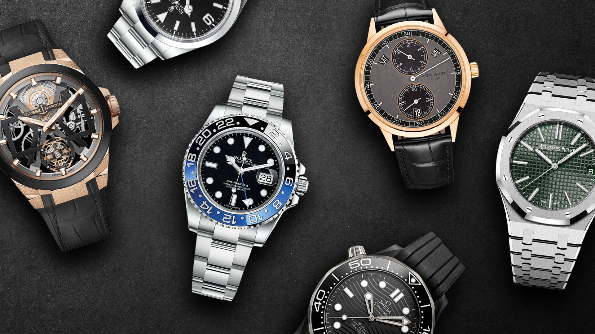 Sport Watches